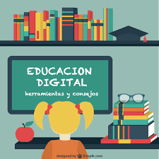 Enseñanza Digital|Qué es y Cómo usarla en tus Clases | Angler